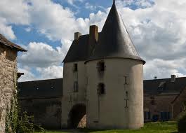 Le manoir des Auvers