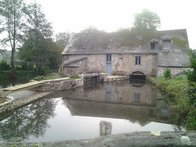 Le Moulin de Gô
