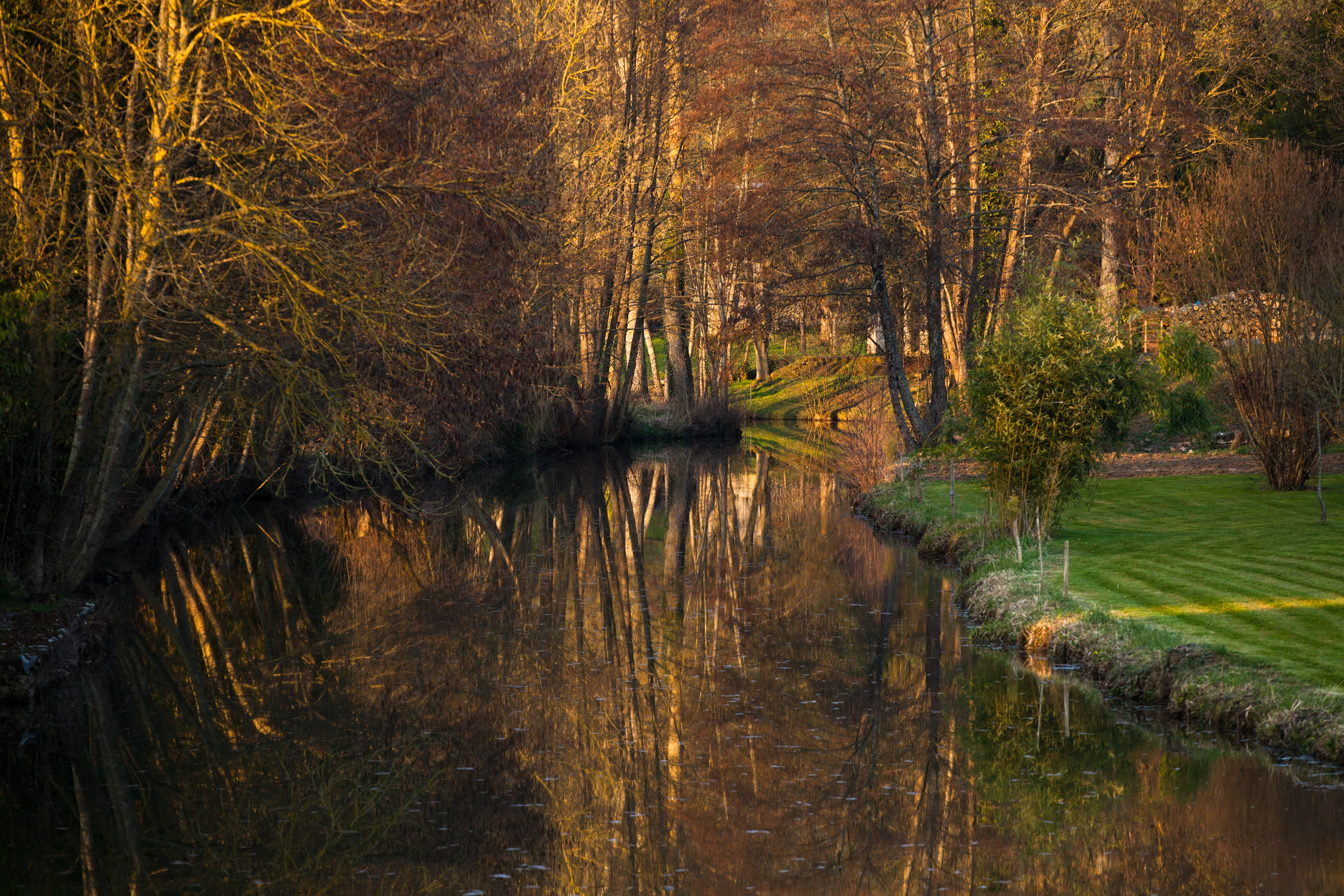 Patrimoine & Environnement