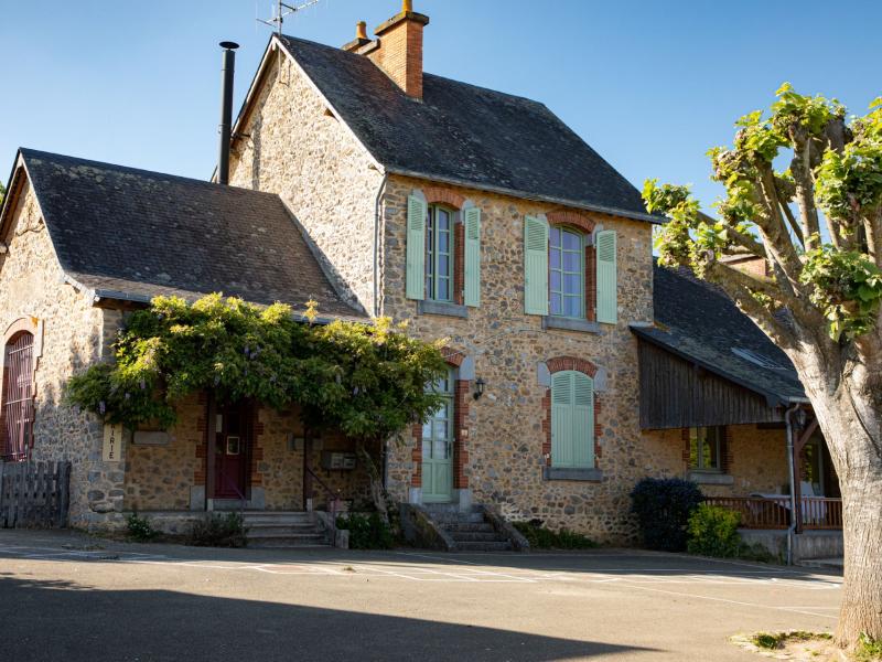 Bientôt une maison d'assistantes maternelles