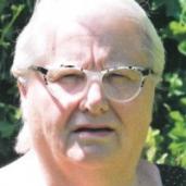 PORTIER Françoise
