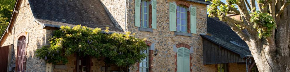 Bientôt une maison d&#039;assistantes maternelles